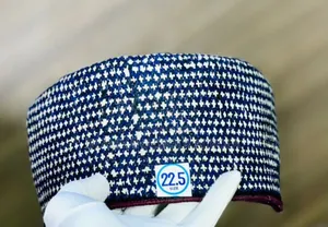 Hausa Traditional Cap