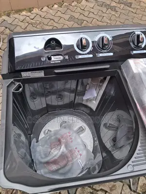 Lg Twin Tub Manual Washing Machine