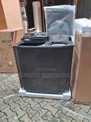 Lg Twin Tub Manual Washing Machine