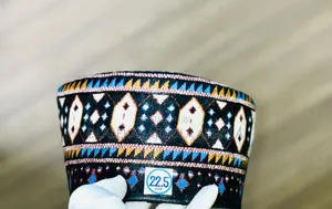 Hausa Traditional Cap