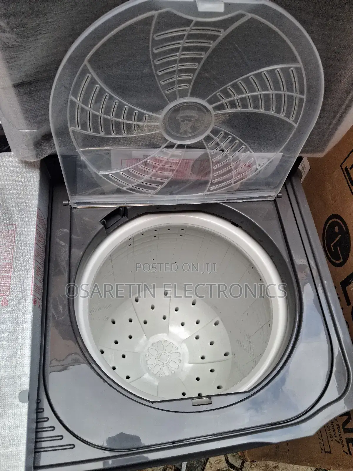 Lg Twin Tub Manual Washing Machine