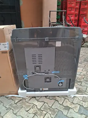 Lg Twin Tub Manual Washing Machine