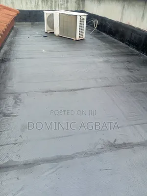 Defining Moment Waterproofing