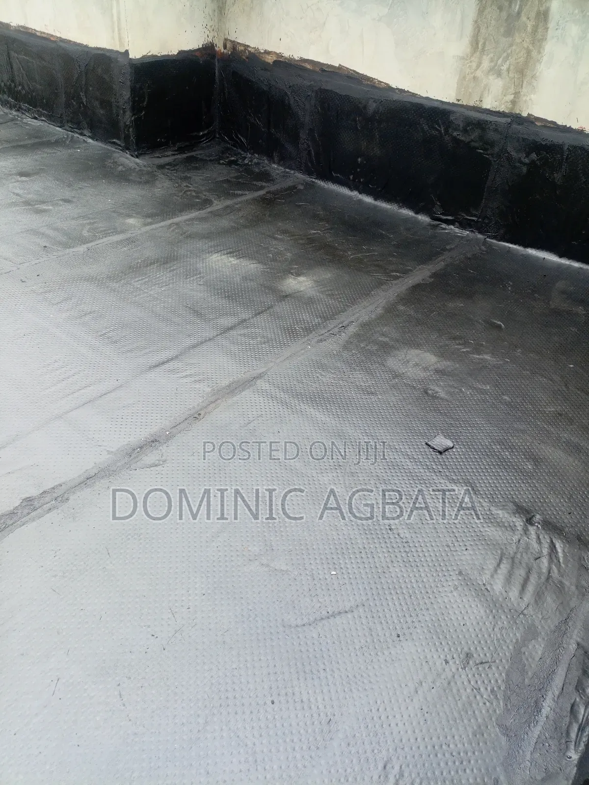 Defining Moment Waterproofing