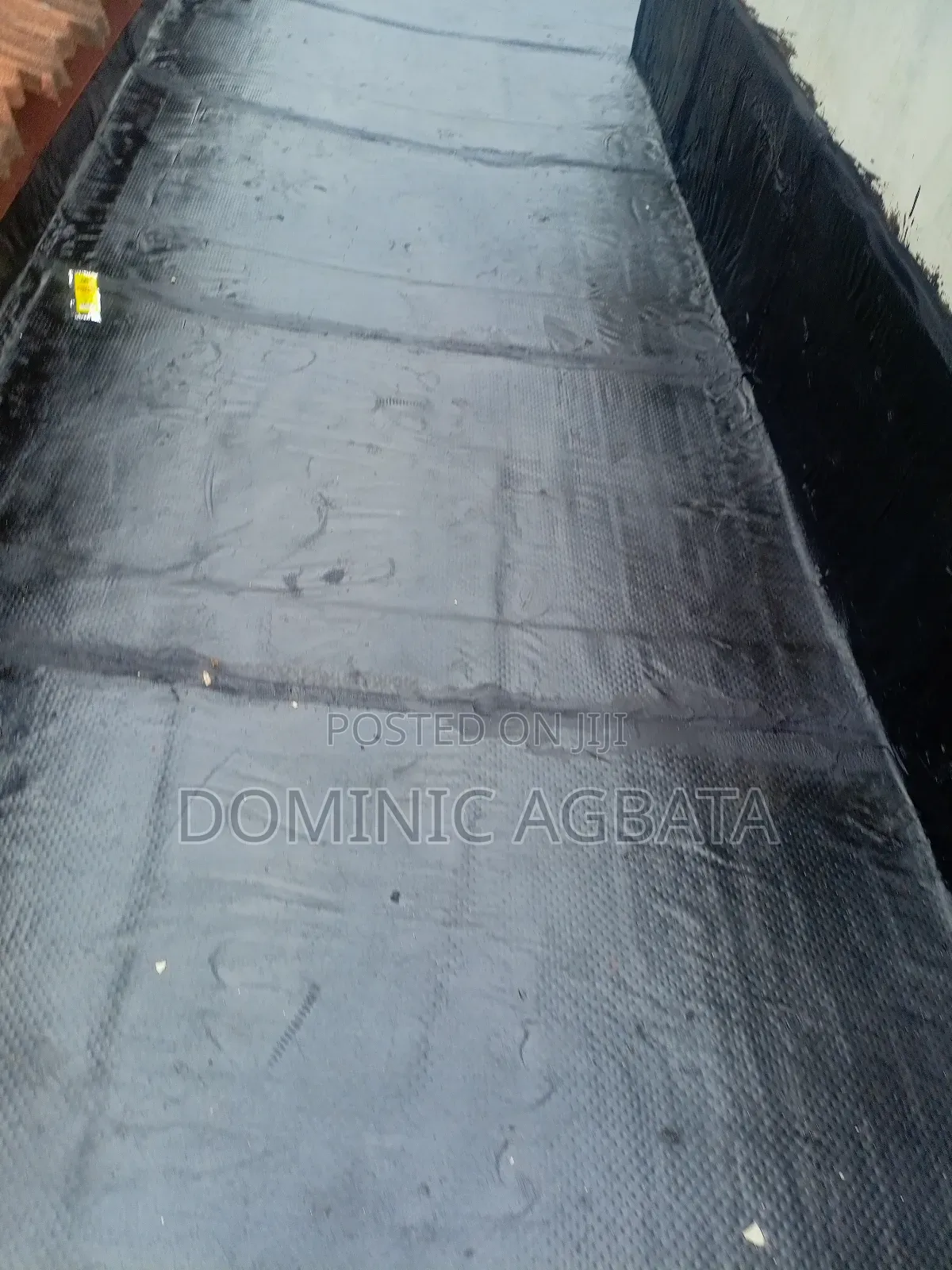 Defining Moment Waterproofing