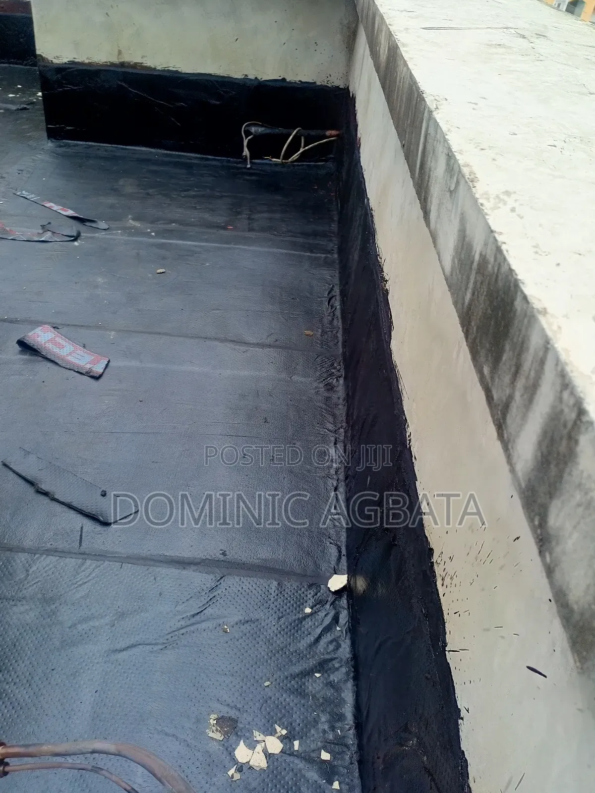 Defining Moment Waterproofing