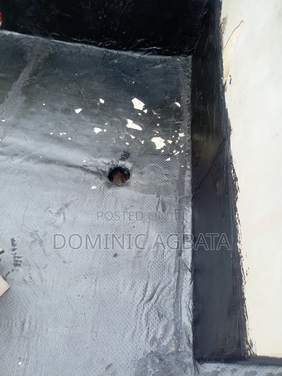 Defining Moment Waterproofing
