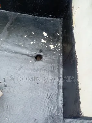 Defining Moment Waterproofing