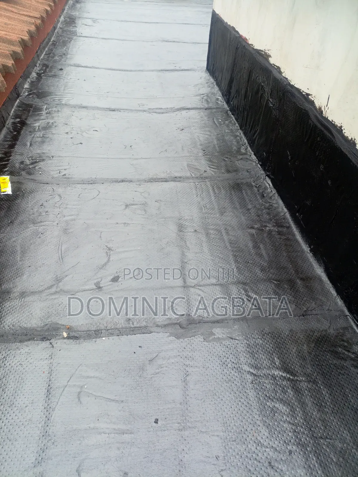 Defining Moment Waterproofing
