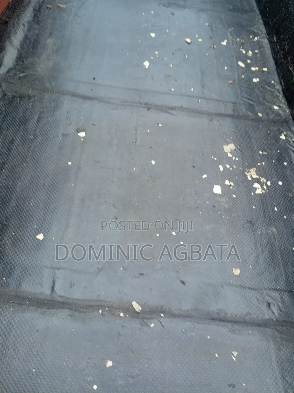 Defining Moment Waterproofing