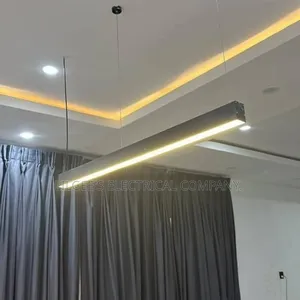 Led Linear Light for Offices, Boardrooms Etc
