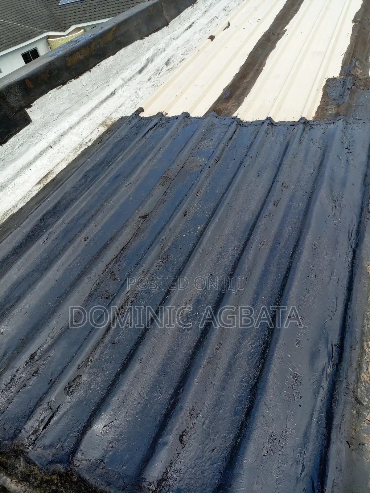 Defining Moment Waterproofing