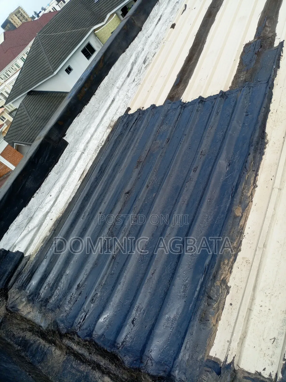 Defining Moment Waterproofing
