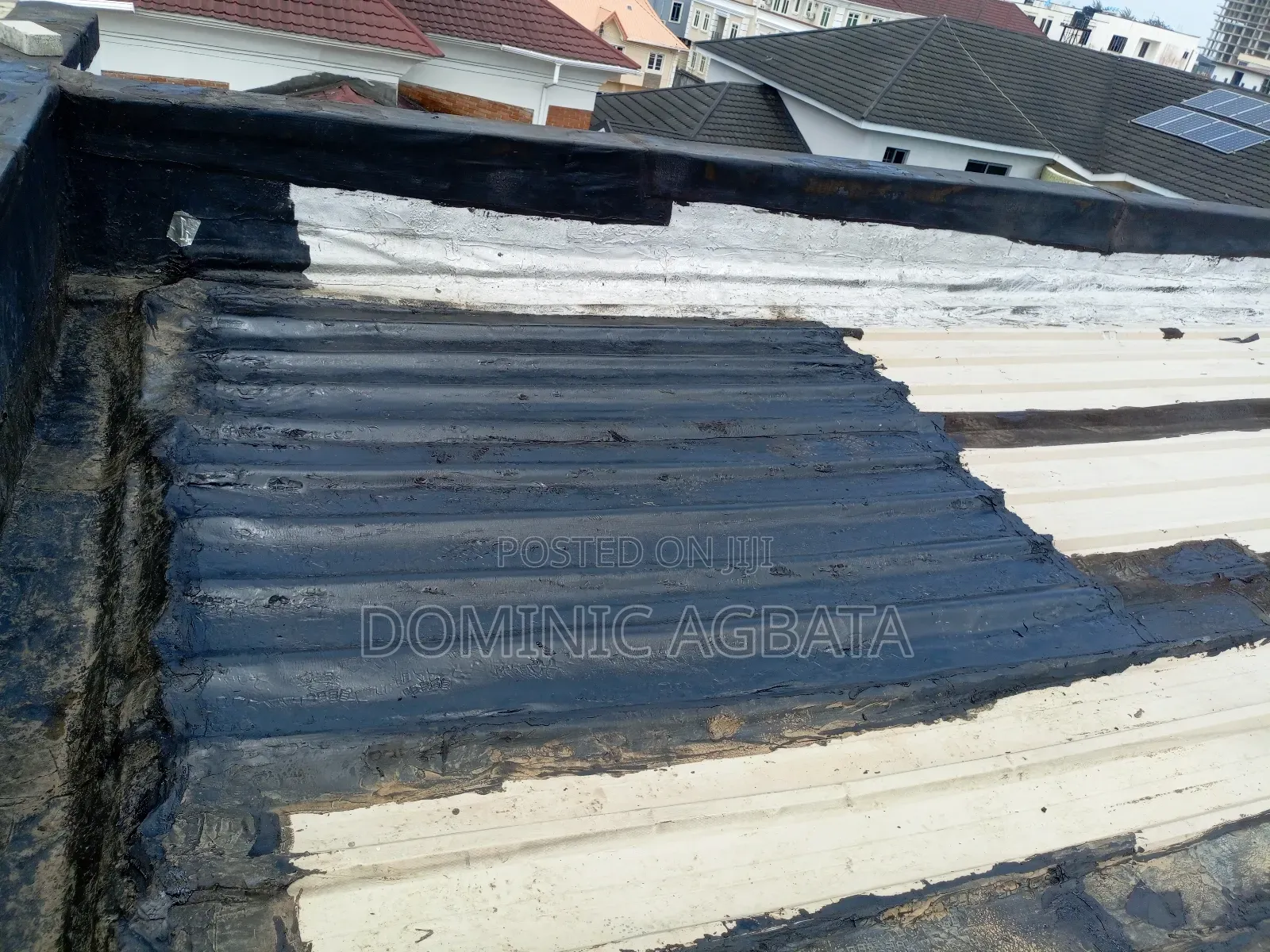 Defining Moment Waterproofing