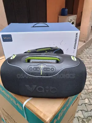 Vibe Sound System
