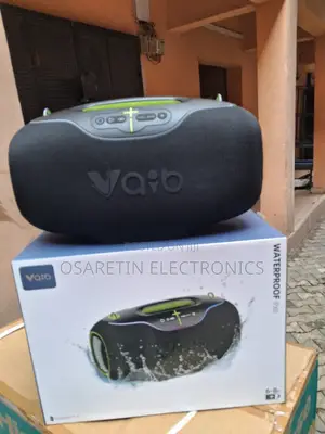 Vibe Sound System