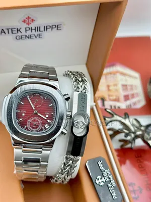 Wristwatches