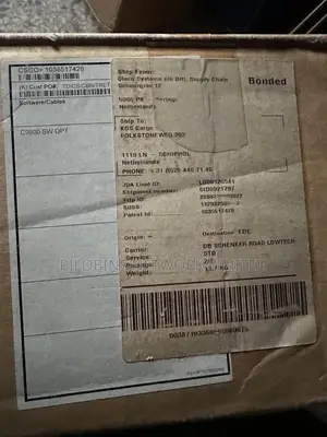 Cisco 3850-48pe