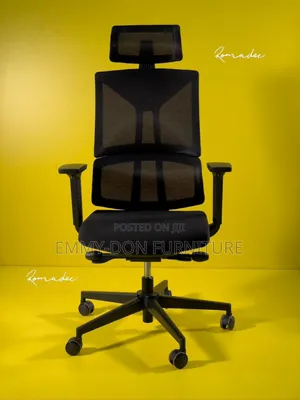 High Quality Executive Mech Office Chair