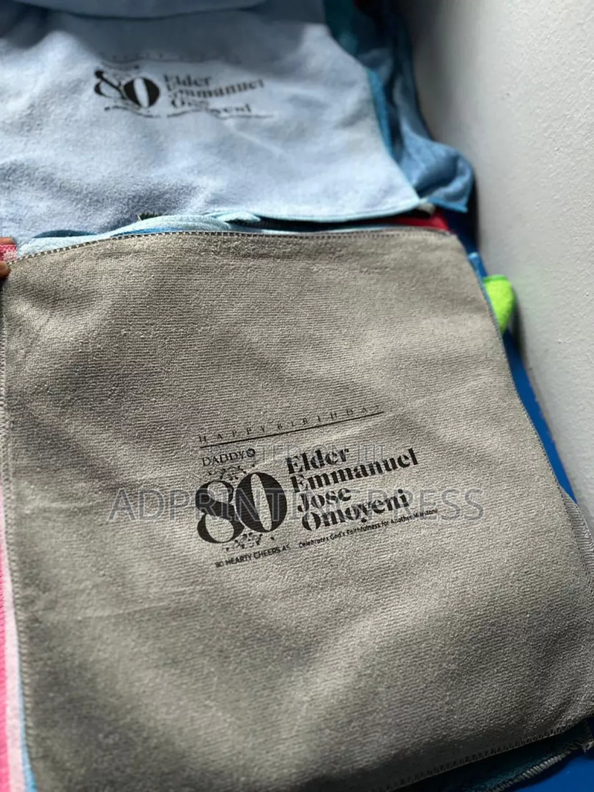Customize Bag
