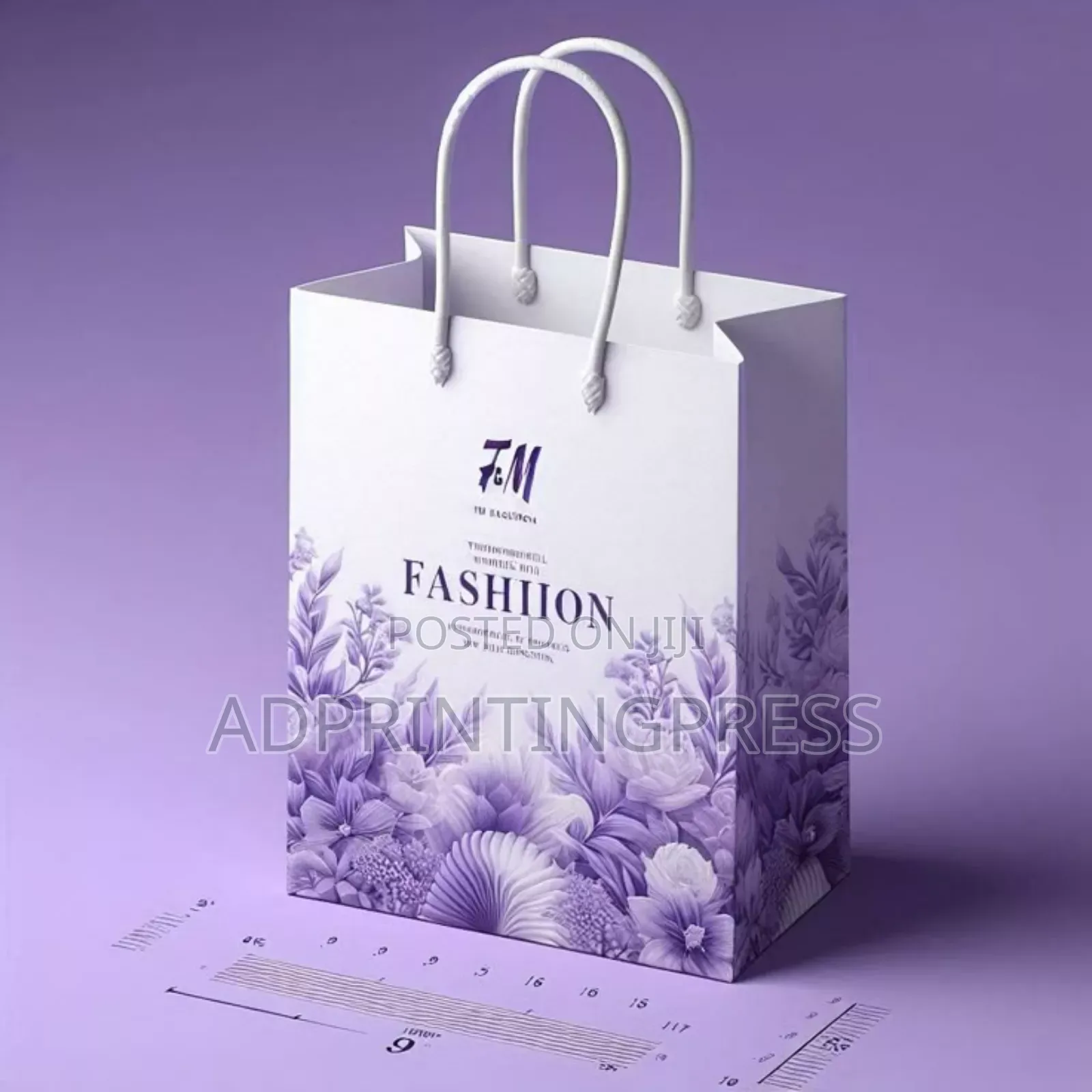 Customize Bag