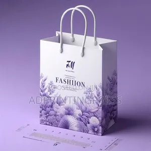 Customize Bag