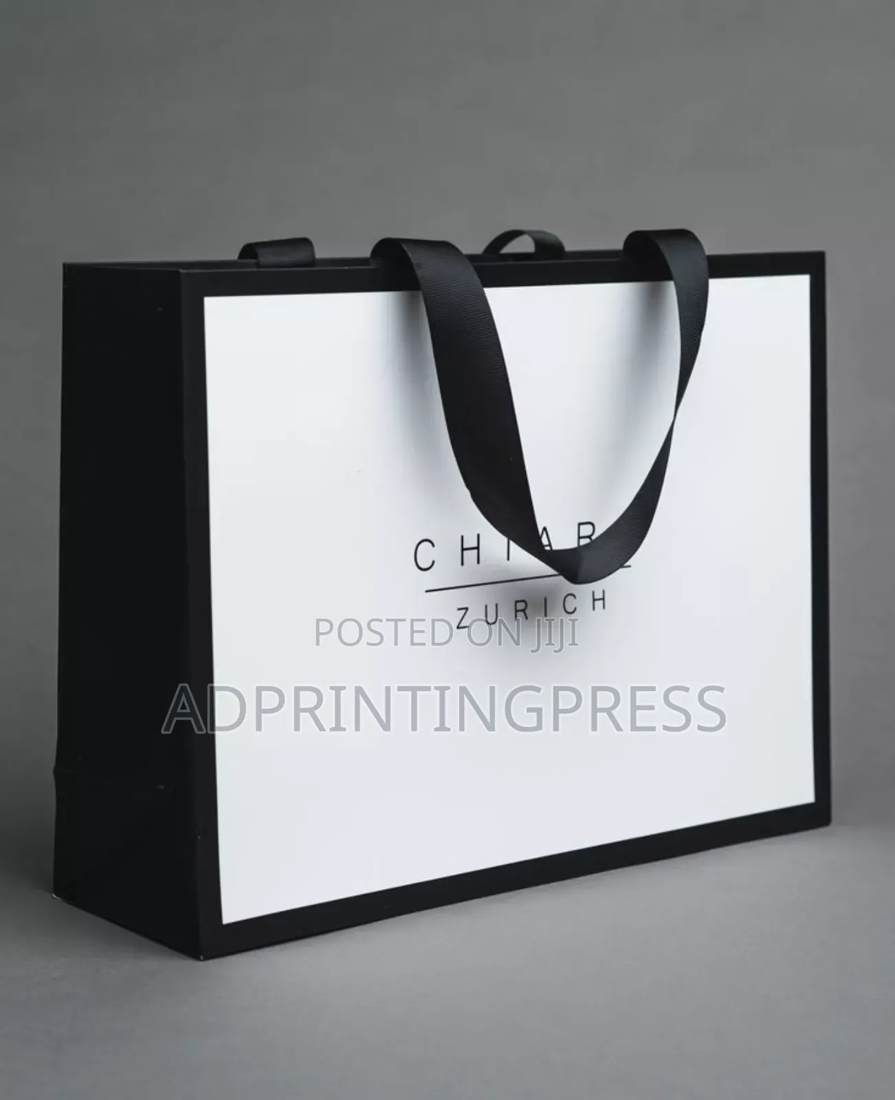 Customize Bag