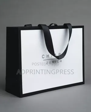 Customize Bag