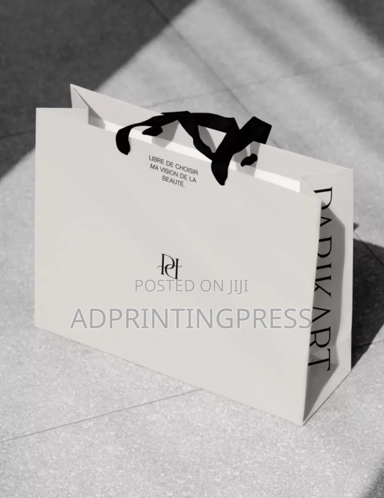 Customize Bag