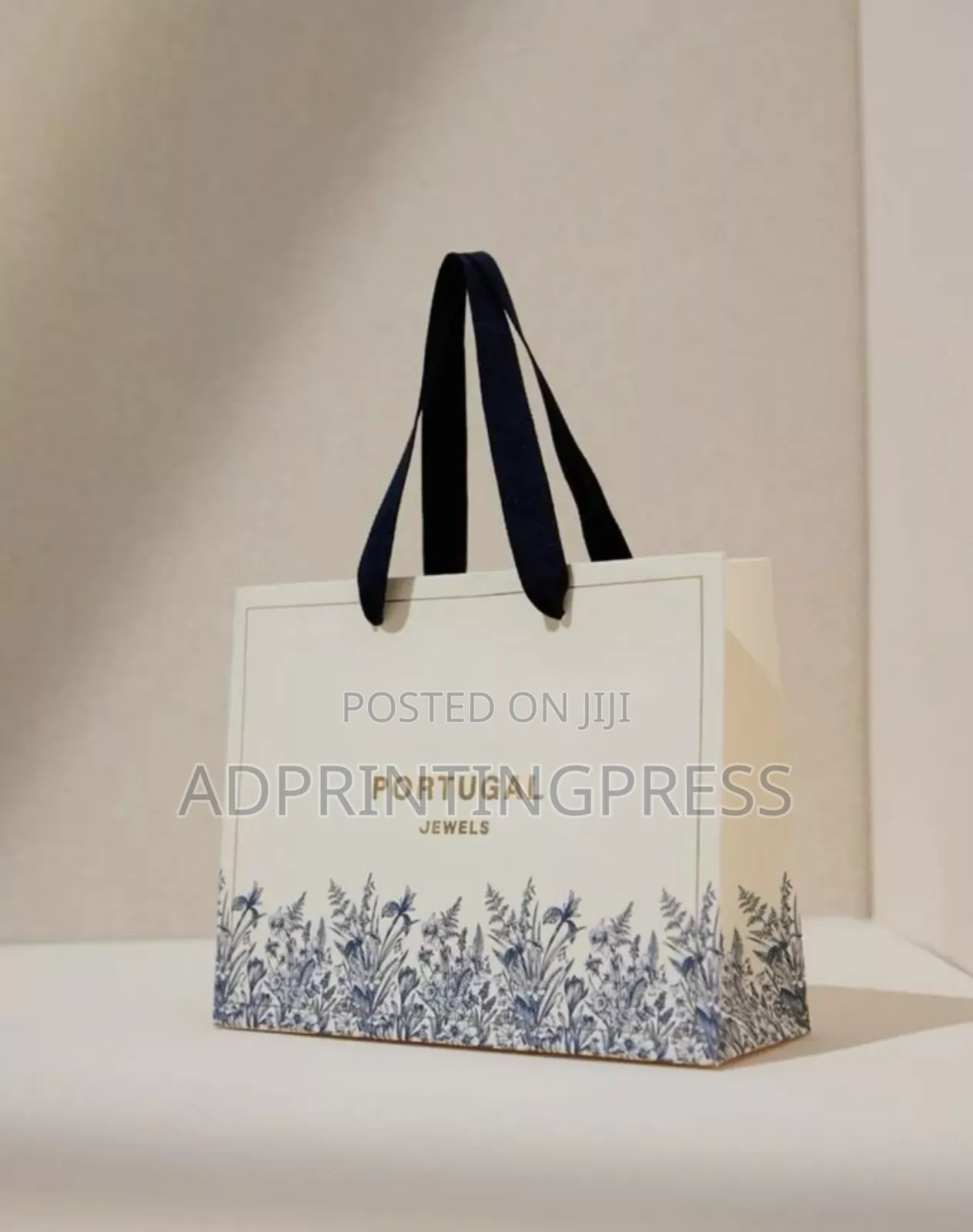 Customize Bag