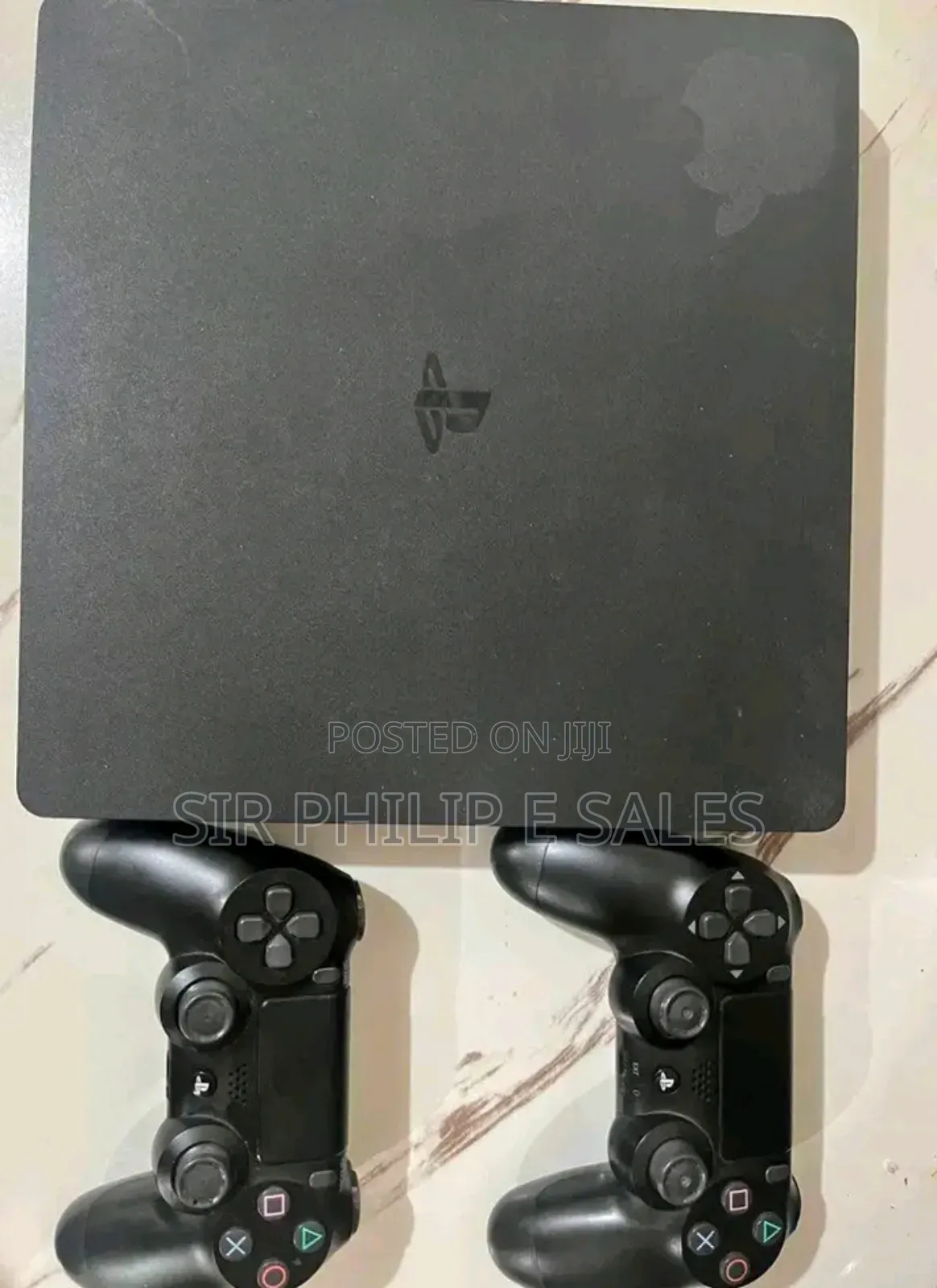 Good as New Playstation 4
