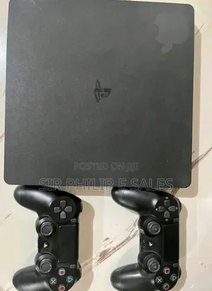 Good as New Playstation 4
