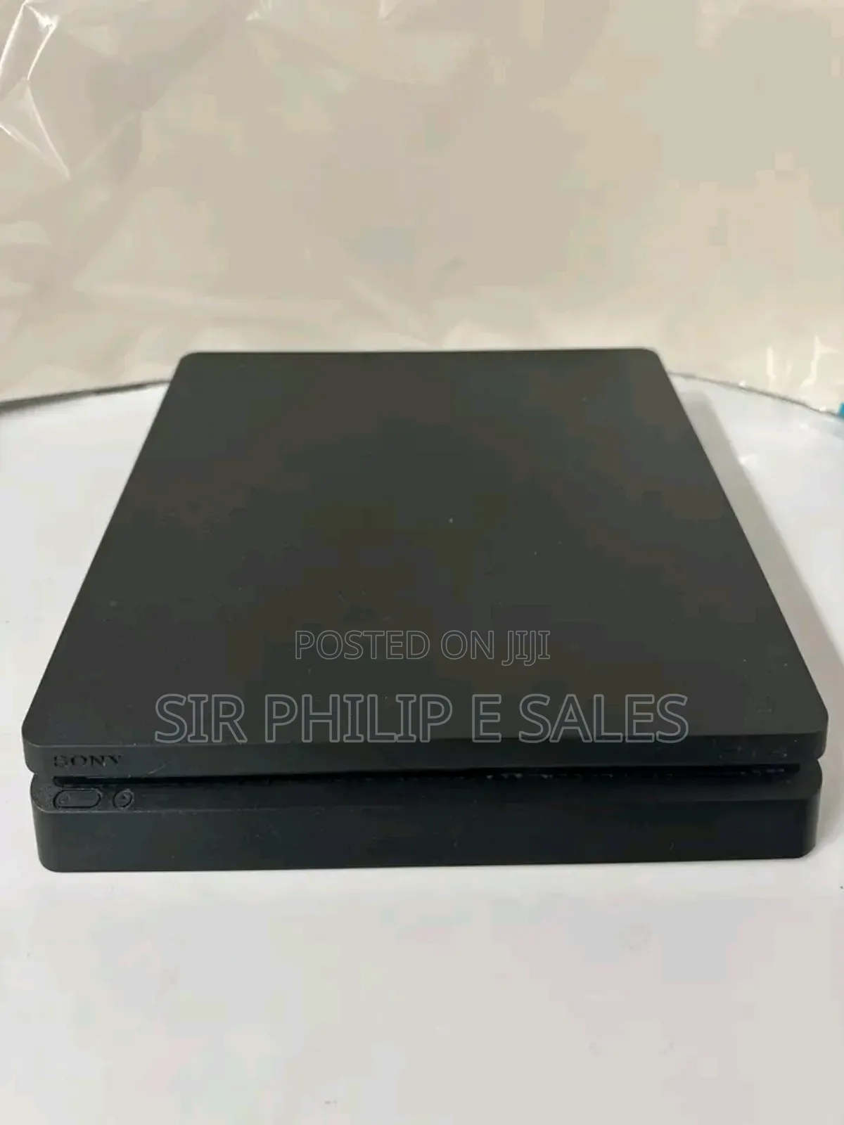 Good as New Playstation 4