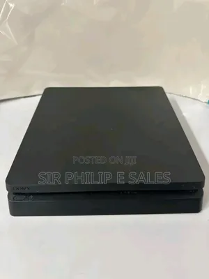 Good as New Playstation 4