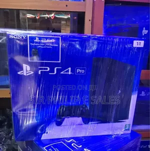Band New Playstation 4