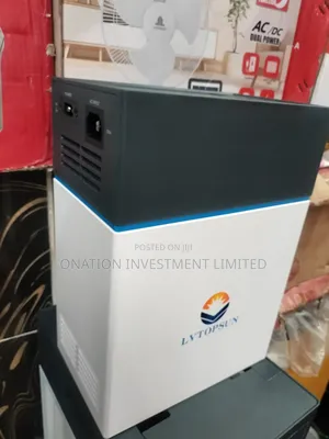 1kwh Lvtopsun Solar Generator
