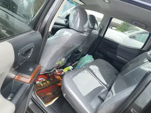 Toyota Tacoma SR5 2019 Gray