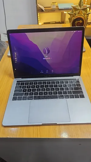 Laptop Apple MacBook Pro 2016 8GB Intel Core I5 SSD 256GB