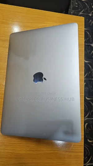 Laptop Apple MacBook Pro 2016 8GB Intel Core I5 SSD 256GB