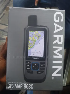 Germin GPS 86sc