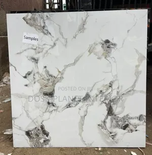 Super Polish Nigeria Floor Tiles 80x80