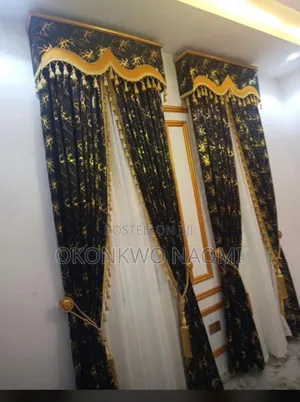 High Quality Curtains