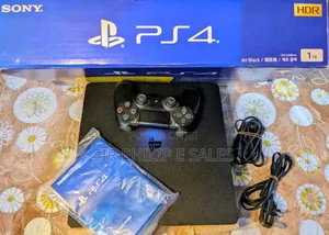 Brand New Premium Playstation 4