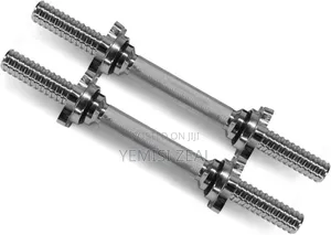 Photo - 4ft,5ft,6ft Barbell Rod