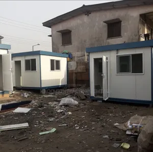 20ft Portacabin Caravan for Sale