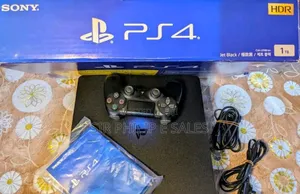 Brand New Premium Playstation 4