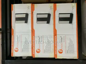 Felicity 5kva Off-grid 48v Hybrid Inverter