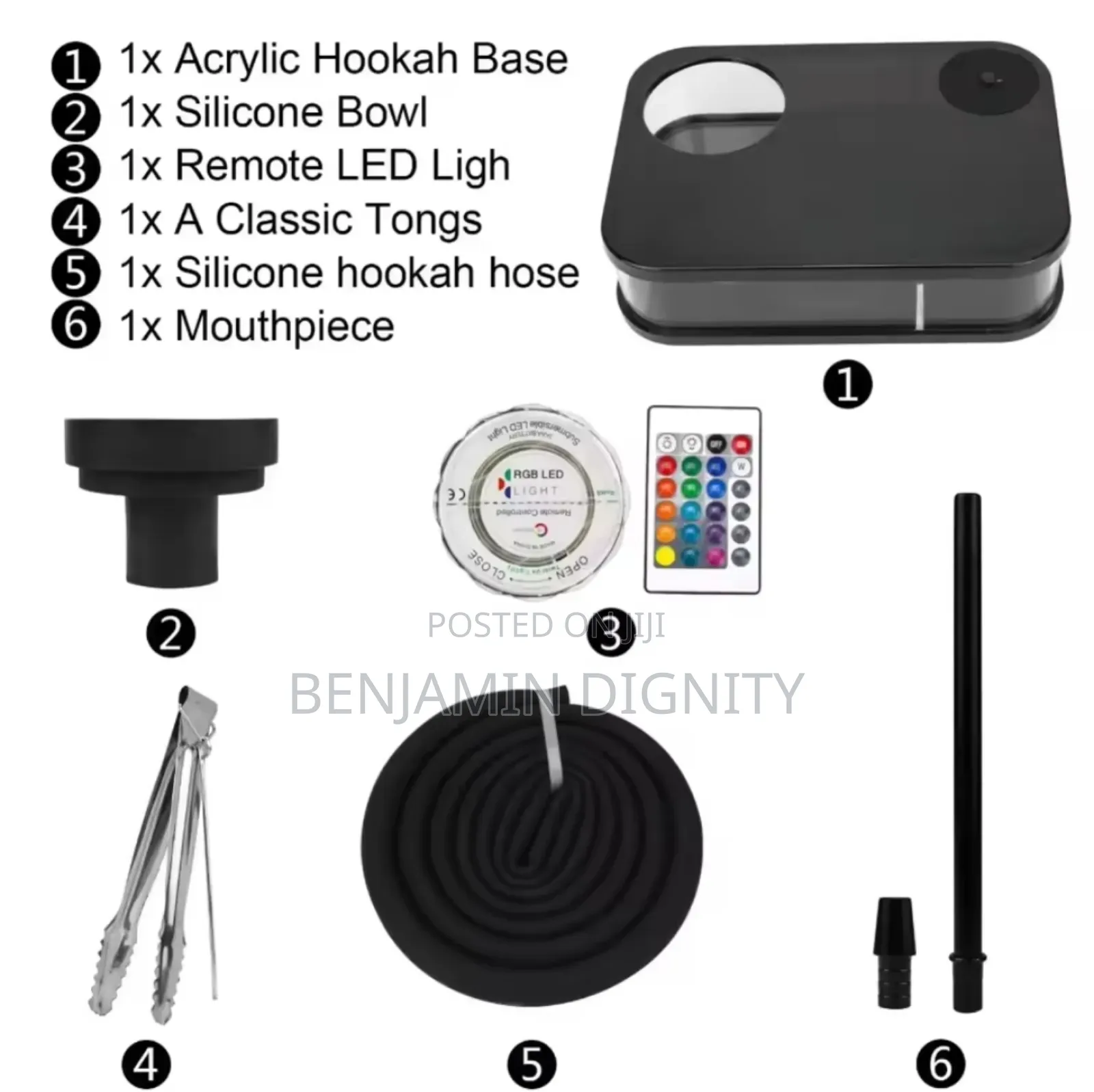 Shisha Hookah