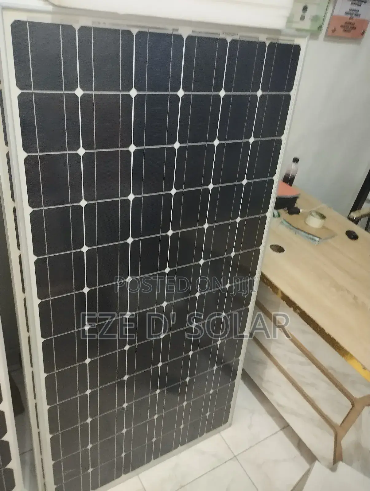 Canadian Mono Solar Panel
