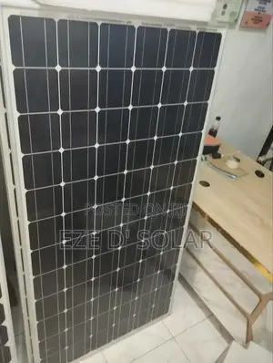 Canadian Mono Solar Panel